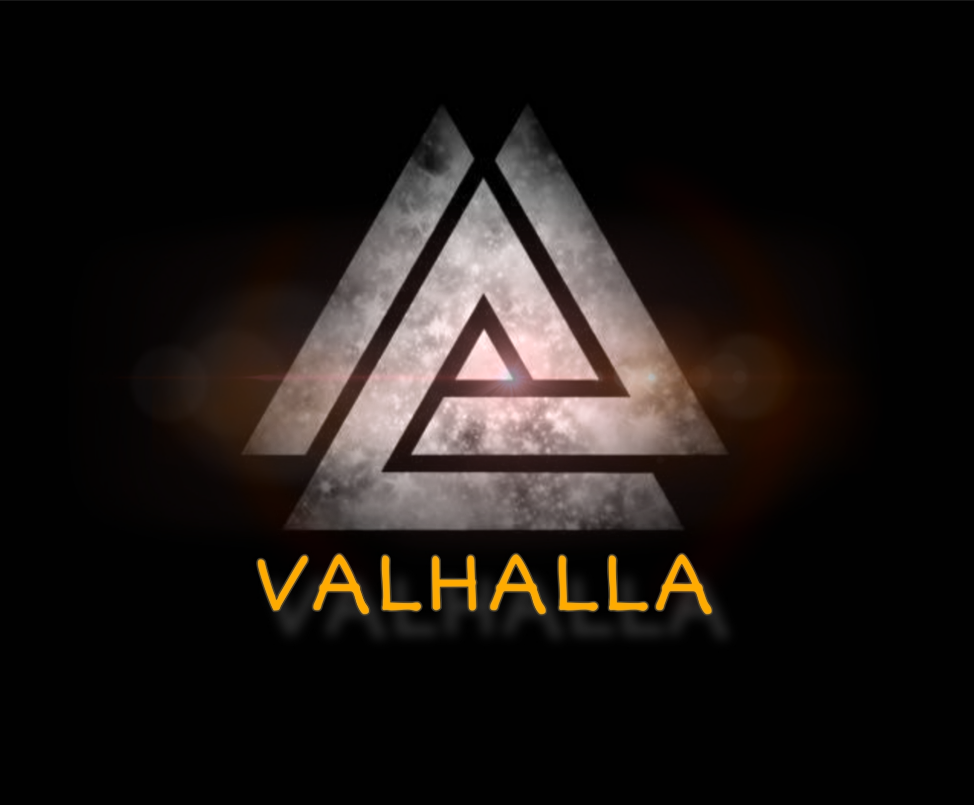 Valhalla Logo